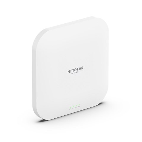 Acces Point Wi-Fi 6 Netgear WAX620 2,4GHz(4x4)/5GHz(4x4) PoE+/PoE 1x2,5G Acces Point Wi-Fi 6 Netgear WAX620 2,4GHz(4x4)/5GHz(4x4) PoE+/PoE 1x2,5G