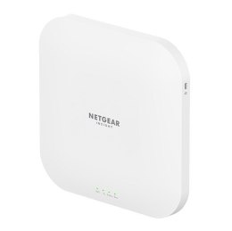 NETGEAR Access Point Wi-Fi 6 Netgear WAX620 2,4GHz(4x4)/5GHz(4x4) PoE+/PoE 1x2,5G