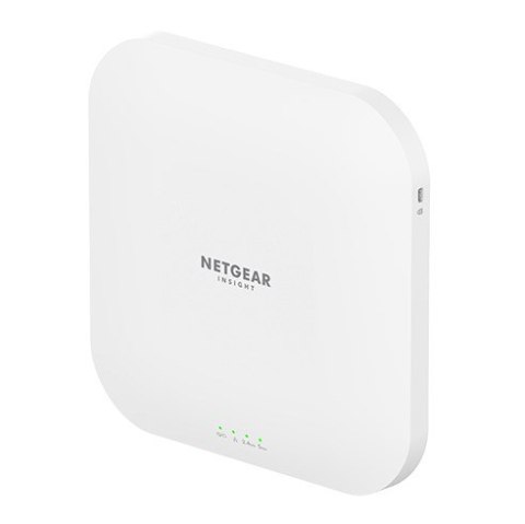 Acces Point Wi-Fi 6 Netgear WAX620 2,4GHz(4x4)/5GHz(4x4) PoE+/PoE 1x2,5G Acces Point Wi-Fi 6 Netgear WAX620 2,4GHz(4x4)/5GHz(4x4) PoE+/PoE 1x2,5G