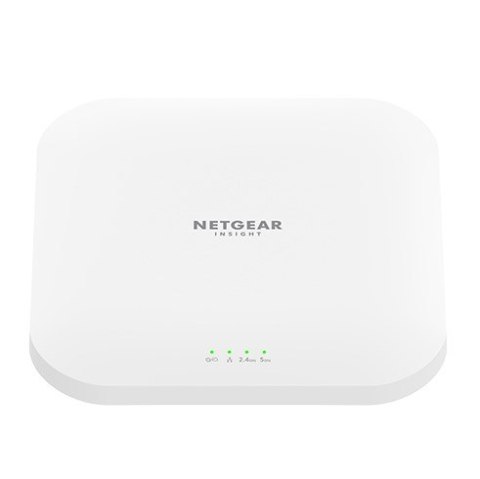 Acces Point Wi-Fi 6 Netgear WAX620 2,4GHz(4x4)/5GHz(4x4) PoE+/PoE 1x2,5G Acces Point Wi-Fi 6 Netgear WAX620 2,4GHz(4x4)/5GHz(4x4) PoE+/PoE 1x2,5G