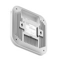 Acces Point Wi-Fi 6 Netgear WAX620 2,4GHz(4x4)/5GHz(4x4) PoE+/PoE 1x2,5G