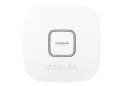 Acces Point Wi-Fi 6 Netgear WAX625 2,4GHz(2x2)/5GHz(4x4) PoE+/PoE 1x2,5G