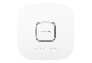 Acces Point Wi-Fi 6 Netgear WAX625 2,4GHz(2x2)/5GHz(4x4) PoE+/PoE 1x2,5G