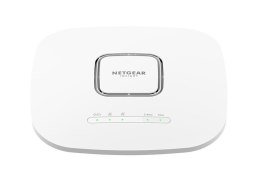 NETGEAR Access Point Wi-Fi 6 Netgear WAX625 2,4GHz(2x2)/5GHz(4x4) PoE+/PoE 1x2,5G