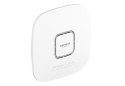 Acces Point Wi-Fi 6 Netgear WAX625 2,4GHz(2x2)/5GHz(4x4) PoE+/PoE 1x2,5G