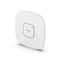 NETGEAR Access Point Wi-Fi 6 Netgear WAX630 2,4GHz(4x4)/5GHz(4x4H 4x4L) PoE++/PoE+ 1x1G 1x2,5G