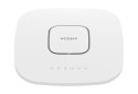 NETGEAR Access Point Wi-Fi 6 Netgear WAX630 2,4GHz(4x4)/5GHz(4x4H 4x4L) PoE++/PoE+ 1x1G 1x2,5G