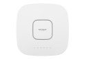 NETGEAR Access Point Wi-Fi 6 Netgear WAX630 2,4GHz(4x4)/5GHz(4x4H 4x4L) PoE++/PoE+ 1x1G 1x2,5G