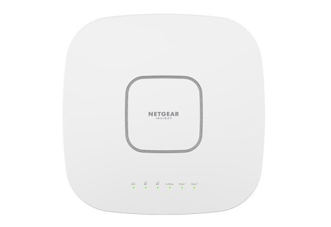 Acces Point Wi-Fi 6 Netgear WAX630 2,4GHz(4x4)/5GHz(4x4H 4x4L) PoE++/PoE+ 1x1G 1x2,5G Acces Point Wi-Fi 6 Netgear WAX630 2,4GHz(4x4)/5GHz(4x4H 4x4L) PoE++/PoE+ 1x1G 1x2,5G