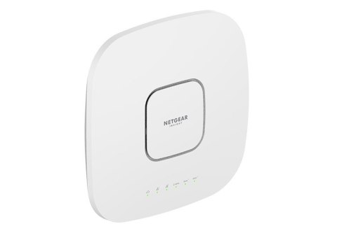 Acces Point Wi-Fi 6 Netgear WAX630 2,4GHz(4x4)/5GHz(4x4H 4x4L) PoE++/PoE+ 1x1G 1x2,5G Acces Point Wi-Fi 6 Netgear WAX630 2,4GHz(4x4)/5GHz(4x4H 4x4L) PoE++/PoE+ 1x1G 1x2,5G