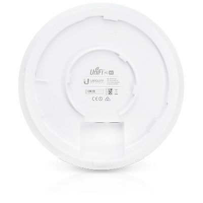 Acces Point Wi-Fi 6 Ubiquiti UniFi AC HD 2.4GHz(4 x 4)/5GHz(4 x 4)/6GHz() PoE+ 2x1G (UAP-AC-HD-EU) Acces Point Wi-Fi 6 Ubiquiti UniFi AC HD 2.4GHz(4 x 4)/5GHz(4 x 4)/6GHz() PoE+ 2x1G (UAP-AC-HD-EU)