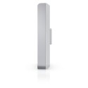 UBIQUITI Access Point Wi-Fi 6 Ubiquiti UniFi U6 In-Wall 2.4GHz(2x2)/5GHz(4x4)/6GHz(-) PoE+/PoE 4x1G 1x2,5G