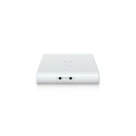 UBIQUITI Access Point Wi-Fi 6 Ubiquiti UniFi U6 Mesh Pro 2.4GHz(2x2)/5GHz(2x2) PoE 2x1G (U6-Mesh-Pro-EU)