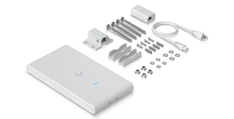 Acces Point Wi-Fi 6 Ubiquiti UniFi U6 Mesh Pro 2.4GHz(2x2)/5GHz(2x2) PoE 2x1G (U6-Mesh-Pro-EU) Acces Point Wi-Fi 6 Ubiquiti UniFi U6 Mesh Pro 2.4GHz(2x2)/5GHz(2x2) PoE 2x1G (U6-Mesh-Pro-EU)