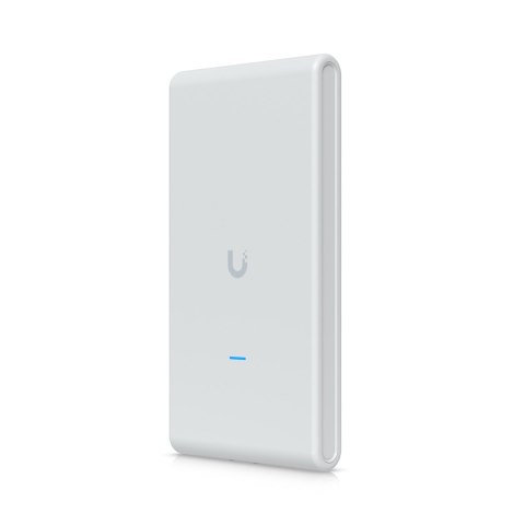 Acces Point Wi-Fi 6 Ubiquiti UniFi U6 Mesh Pro 2.4GHz(2x2)/5GHz(2x2) PoE 2x1G (U6-Mesh-Pro-EU) Acces Point Wi-Fi 6 Ubiquiti UniFi U6 Mesh Pro 2.4GHz(2x2)/5GHz(2x2) PoE 2x1G (U6-Mesh-Pro-EU)