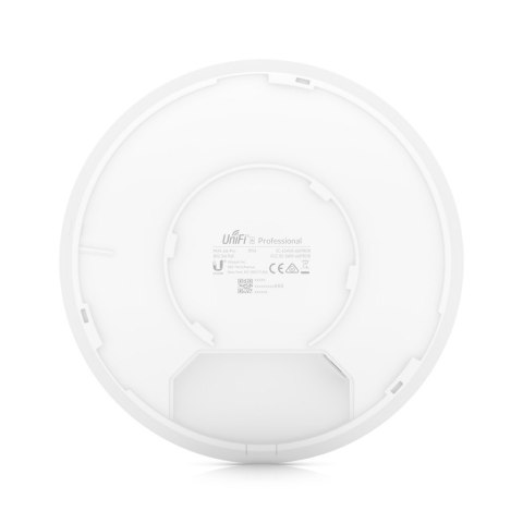 Acces Point Wi-Fi 6 Ubiquiti UniFi U6 Pro 2.4GHz(2x2)/5GHz(4x4) PoE 1x1G Acces Point Wi-Fi 6 Ubiquiti UniFi U6 Pro 2.4GHz(2x2)/5GHz(4x4) PoE 1x1G