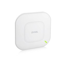 ZyXEL Access Point Wi-Fi 6 Zyxel NWA110AX 2.4GHz(2x2)/5GHz(2x2) PoE+ 1x1G