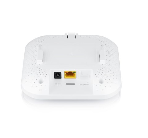 Acces Point Wi-Fi 6 Zyxel NWA50AX 2.4GHz(2x2)/5GHz(2x2) PoE+ 1x1G Acces Point Wi-Fi 6 Zyxel NWA50AX 2.4GHz(2x2)/5GHz(2x2) PoE+ 1x1G