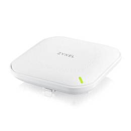 ZyXEL Access Point Wi-Fi 6 Zyxel NWA50AXPRO 2.4GHz(2x2)/5GHz(3x3) PoE+/PoE++ 1x2,5G