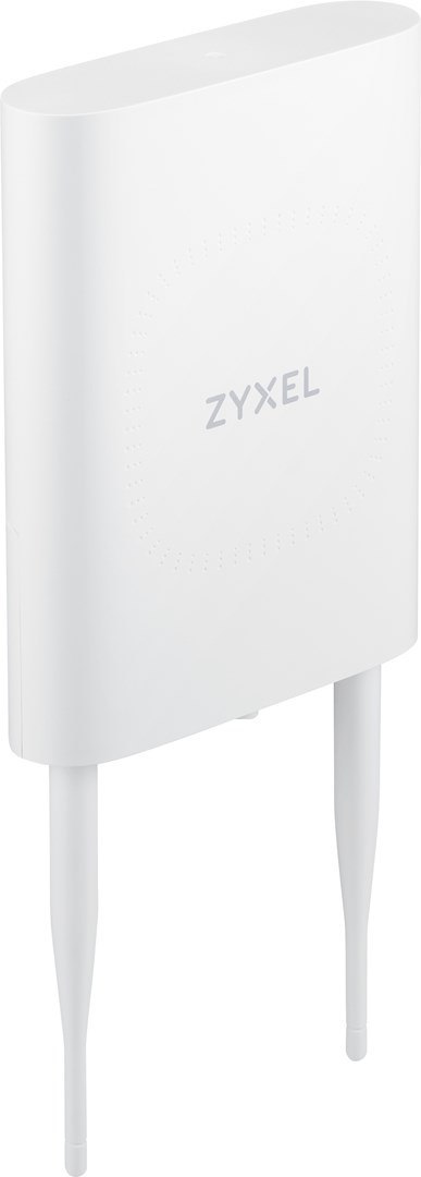Acces Point Wi-Fi 6 Zyxel NWA55AXE 2.4GHz(2x2)/5GHz(2x2) PoE+ 1x1G Acces Point Wi-Fi 6 Zyxel NWA55AXE 2.4GHz(2x2)/5GHz(2x2) PoE+ 1x1G