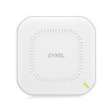 ZyXEL Access Point Wi-Fi 6 Zyxel NWA90AXPRO 2.4GHz(2x2)/5GHz(3x3) PoE+/PoE++