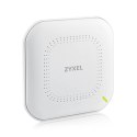 ZyXEL Access Point Wi-Fi 6 Zyxel NWA90AXPRO 2.4GHz(2x2)/5GHz(3x3) PoE+/PoE++