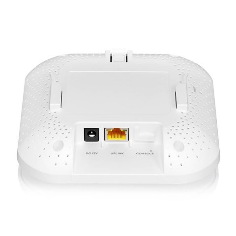 Acces Point Wi-Fi 6 Zyxel NWA90AXPRO 2.4GHz(2x2)/5GHz(3x3) PoE+/PoE++ Acces Point Wi-Fi 6 Zyxel NWA90AXPRO 2.4GHz(2x2)/5GHz(3x3) PoE+/PoE++