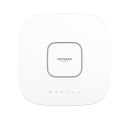 Acces Point Wi-Fi 6E Netgear WAX630E 2,4GHz(2x2)/5GHz(4x4)/6GHz(2x2) PoE++/PoE+ 1x1G 1x2,5G