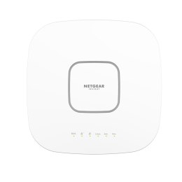 NETGEAR Access Point Wi-Fi 6E Netgear WAX630E 2,4GHz(2x2)/5GHz(4x4)/6GHz(2x2) PoE++/PoE+ 1x1G 1x2,5G