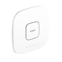 Acces Point Wi-Fi 6E Netgear WAX630E 2,4GHz(2x2)/5GHz(4x4)/6GHz(2x2) PoE++/PoE+ 1x1G 1x2,5G