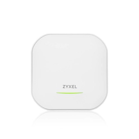 Acces Point Wi-Fi 6E Zyxel NWA220AX-6E 2.4GHz(2x2)/5GHz(4x4)/6GHz(4x4) PoE+/PoE++ 1x1G 1x2,5G Acces Point Wi-Fi 6E Zyxel NWA220AX-6E 2.4GHz(2x2)/5GHz(4x4)/6GHz(4x4) PoE+/PoE++ 1x1G 1x2,5G