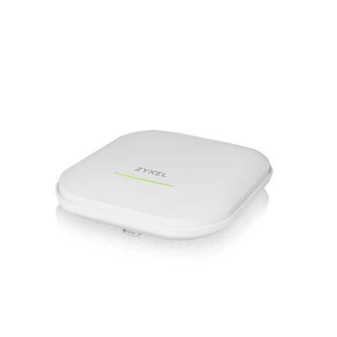 Acces Point Wi-Fi 6E Zyxel NWA220AX-6E 2.4GHz(2x2)/5GHz(4x4)/6GHz(4x4) PoE+/PoE++ 1x1G 1x2,5G Acces Point Wi-Fi 6E Zyxel NWA220AX-6E 2.4GHz(2x2)/5GHz(4x4)/6GHz(4x4) PoE+/PoE++ 1x1G 1x2,5G
