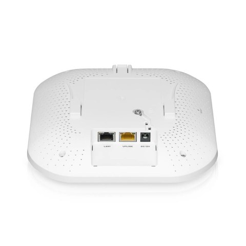 Acces Point Wi-Fi 6E Zyxel NWA220AX-6E 2.4GHz(2x2)/5GHz(4x4)/6GHz(4x4) PoE+/PoE++ 1x1G 1x2,5G Acces Point Wi-Fi 6E Zyxel NWA220AX-6E 2.4GHz(2x2)/5GHz(4x4)/6GHz(4x4) PoE+/PoE++ 1x1G 1x2,5G