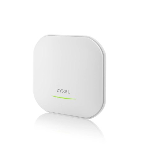 Acces Point Wi-Fi 6E Zyxel NWA220AX-6E 2.4GHz(2x2)/5GHz(4x4)/6GHz(4x4) PoE+/PoE++ 1x1G 1x2,5G Acces Point Wi-Fi 6E Zyxel NWA220AX-6E 2.4GHz(2x2)/5GHz(4x4)/6GHz(4x4) PoE+/PoE++ 1x1G 1x2,5G