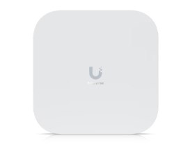 UBIQUITI Access Point Wi-Fi 7 Ubiquiti UniFi E7 2.4GHz(2 x 2)/5GHz(4 x 4)/6GHz(4 x 4) PoE++ 1x10G (E7-EU)
