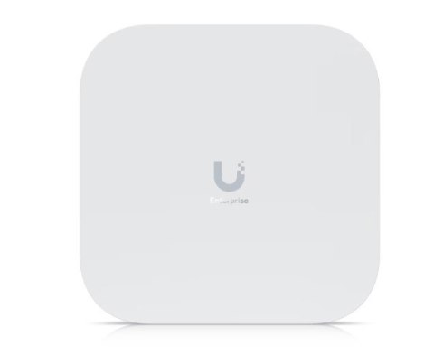 Acces Point Wi-Fi 7 Ubiquiti UniFi E7 2.4GHz(2 x 2)/5GHz(4 x 4)/6GHz(4 x 4) PoE++ 1x10G (E7-EU) Acces Point Wi-Fi 7 Ubiquiti UniFi E7 2.4GHz(2 x 2)/5GHz(4 x 4)/6GHz(4 x 4) PoE++ 1x10G (E7-EU)