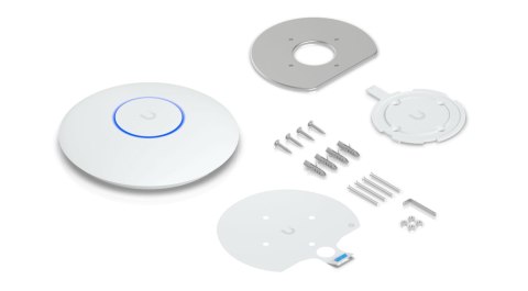 Acces Point Wi-Fi 7 Ubiquiti UniFi U7 Lite 2.4GHz(2 x 2)/5GHz(2 x 2) PoE 1x2,5G (U7-Lite-EU) Acces Point Wi-Fi 7 Ubiquiti UniFi U7 Lite 2.4GHz(2 x 2)/5GHz(2 x 2) PoE 1x2,5G (U7-Lite-EU)