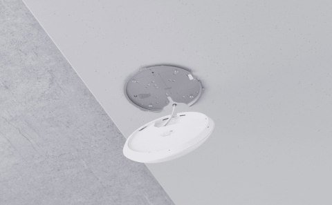Acces Point Wi-Fi 7 Ubiquiti UniFi U7 Pro 2.4GHz(2x2)/5GHz(2x2)/6GHz(2x2) PoE+ 1x2,5G Acces Point Wi-Fi 7 Ubiquiti UniFi U7 Pro 2.4GHz(2x2)/5GHz(2x2)/6GHz(2x2) PoE+ 1x2,5G