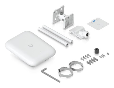 Acces Point Wi-Fi 7 Ubiquiti UniFi U7 Pro Outdoor 2.4GHz(2 x 2)/5GHz(4 x 4) PoE+ 1x2,5G (U7-PRO-OUTDOOR-EU) Acces Point Wi-Fi 7 Ubiquiti UniFi U7 Pro Outdoor 2.4GHz(2 x 2)/5GHz(4 x 4) PoE+ 1x2,5G (U7-PRO-OUTDOOR-EU)