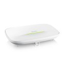 Acces Point Wi-Fi 7 Zyxel NWA110BE  2.4GHz(2x2)/5GHz(4x4)/6GHz(4x4) PoE+ 1x2,5G DUAL RADIO (2.4-5 lub 2.4-6)