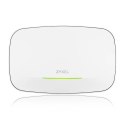 Acces Point Wi-Fi 7 Zyxel NWA210BE  2.4GHz(2x2)/5GHz(4x4)/6GHz(4x4) PoE+ 2x2,5G DUAL RADIO (2.4-5 lub 2.4-6)
