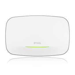 Acces Point Wi-Fi 7 Zyxel NWA210BE  2.4GHz(2x2)/5GHz(4x4)/6GHz(4x4) PoE+ 2x2,5G DUAL RADIO (2.4-5 lub 2.4-6)