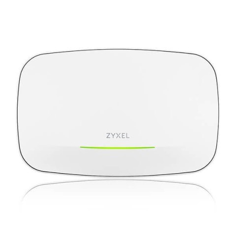 Acces Point Wi-Fi 7 Zyxel NWA210BE 2.4GHz(2x2)/5GHz(4x4)/6GHz(4x4) PoE+ 2x2,5G DUAL RADIO (2.4-5 lub 2.4-6) Acces Point Wi-Fi 7 Zyxel NWA210BE 2.4GHz(2x2)/5GHz(4x4)/6GHz(4x4) PoE+ 2x2,5G DUAL RADIO (2.4-5 lub 2.4-6)