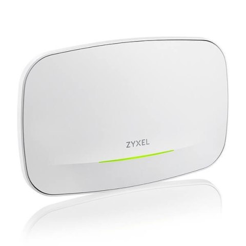 Acces Point Wi-Fi 7 Zyxel NWA210BE 2.4GHz(2x2)/5GHz(4x4)/6GHz(4x4) PoE+ 2x2,5G DUAL RADIO (2.4-5 lub 2.4-6) Acces Point Wi-Fi 7 Zyxel NWA210BE 2.4GHz(2x2)/5GHz(4x4)/6GHz(4x4) PoE+ 2x2,5G DUAL RADIO (2.4-5 lub 2.4-6)
