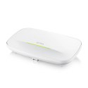 Acces Point Wi-Fi 7 Zyxel NWA210BE  2.4GHz(2x2)/5GHz(4x4)/6GHz(4x4) PoE+ 2x2,5G DUAL RADIO (2.4-5 lub 2.4-6)