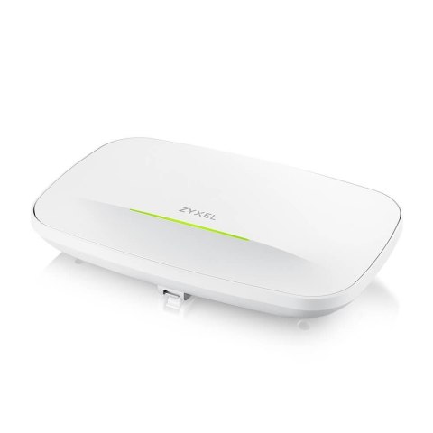 Acces Point Wi-Fi 7 Zyxel NWA210BE 2.4GHz(2x2)/5GHz(4x4)/6GHz(4x4) PoE+ 2x2,5G DUAL RADIO (2.4-5 lub 2.4-6) Acces Point Wi-Fi 7 Zyxel NWA210BE 2.4GHz(2x2)/5GHz(4x4)/6GHz(4x4) PoE+ 2x2,5G DUAL RADIO (2.4-5 lub 2.4-6)