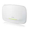 Acces Point Wi-Fi 7 Zyxel NWA210BE  2.4GHz(2x2)/5GHz(4x4)/6GHz(4x4) PoE+ 2x2,5G DUAL RADIO (2.4-5 lub 2.4-6)