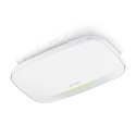 Acces Point Wi-Fi 7 Zyxel NWA210BE  2.4GHz(2x2)/5GHz(4x4)/6GHz(4x4) PoE+ 2x2,5G DUAL RADIO (2.4-5 lub 2.4-6)