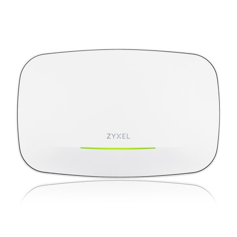 Acces Point Wi-Fi 7 Zyxel WBE510D 2.4GHz(2x2)/5GHz(4x4)/6GHz(4x4) PoE+/PoE++ 1x2,5G Acces Point Wi-Fi 7 Zyxel WBE510D 2.4GHz(2x2)/5GHz(4x4)/6GHz(4x4) PoE+/PoE++ 1x2,5G