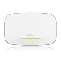 Acces Point Wi-Fi 7 Zyxel WBE630S 2.4GHz(2x2)/5GHz(4x4)/6GHz(4x4) PoE+/PoE++ 2x2,5G